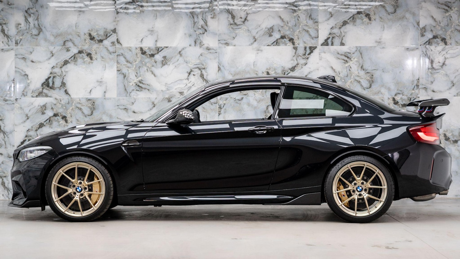 Used BMW M2 2021 for sale - 76995673: Photo 12