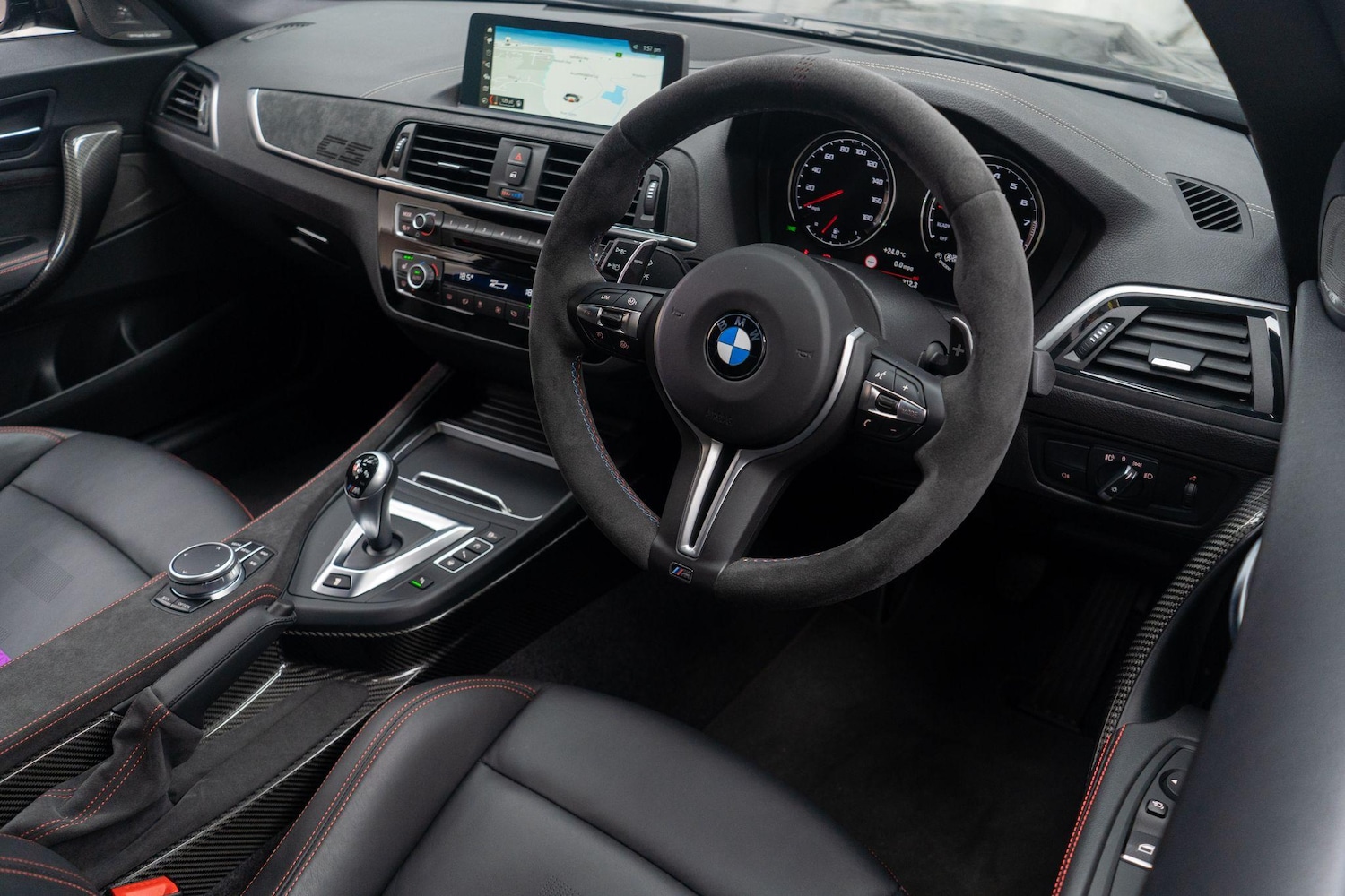 Used BMW M2 2021 for sale - 76995673: Photo 13