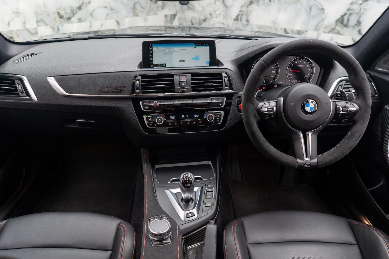 Used BMW M2 2021 for sale - 76995673: Photo 14