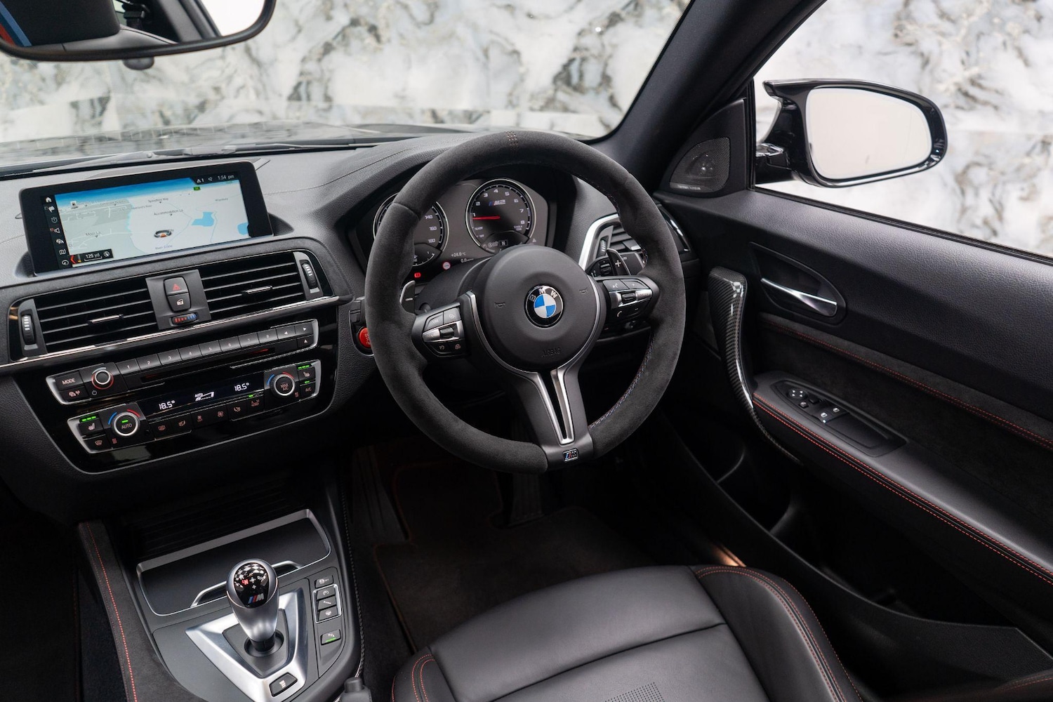 Used BMW M2 2021 for sale - 76995673: Photo 15