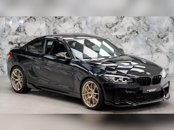 (70) - 3.0 BiTurbo CS DCT Euro 6 (s/s) 2dr