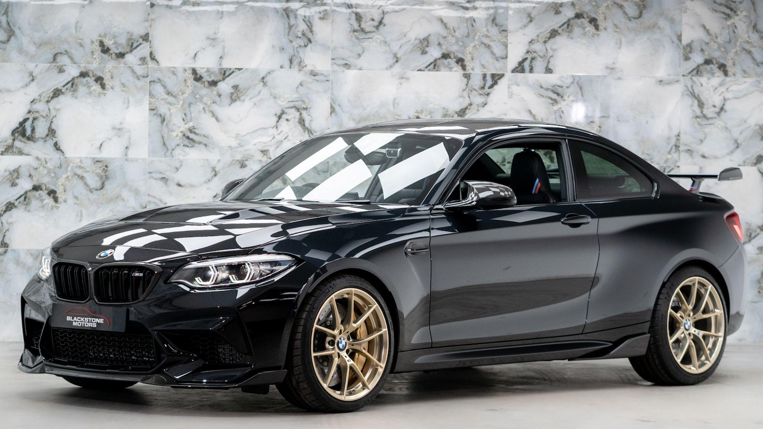 Used BMW M2 2021 for sale - 76995673: Photo 4