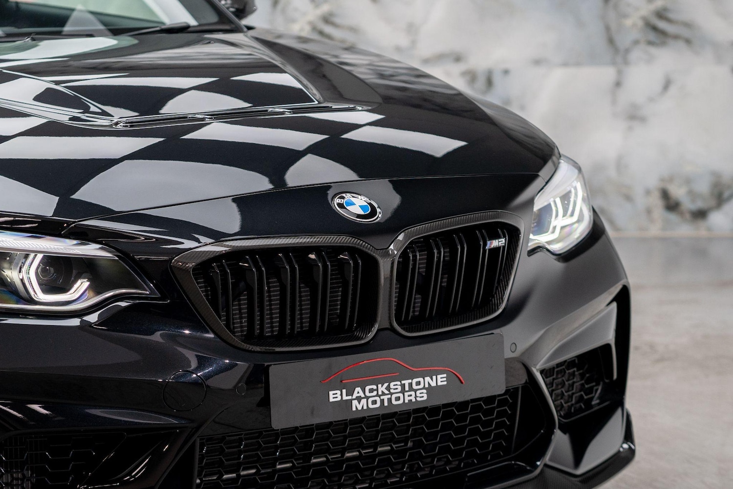 Used BMW M2 2021 for sale - 76995673: Photo 44