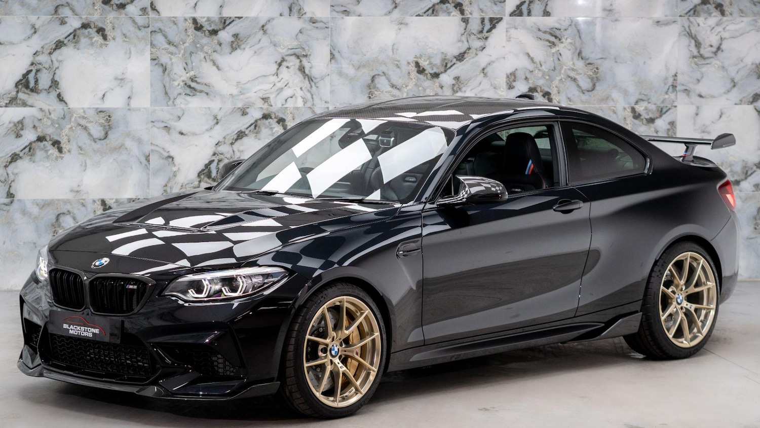 Used BMW M2 2021 for sale - 76995673: Photo 5