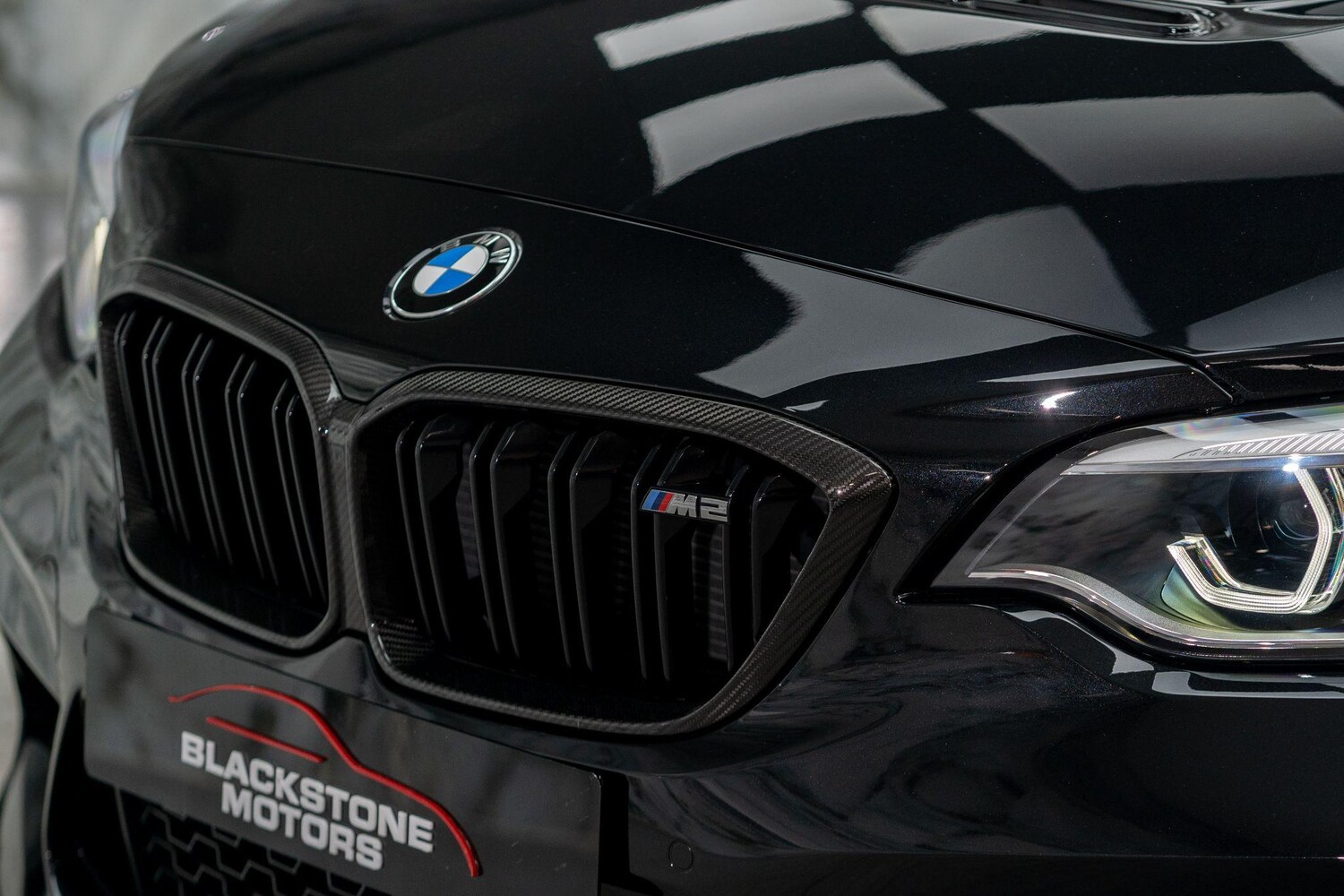 Used BMW M2 2021 for sale - 76995673: Photo 52