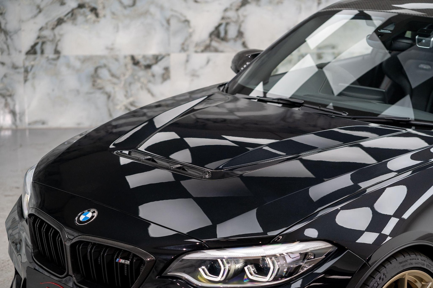 Used BMW M2 2021 for sale - 76995673: Photo 53