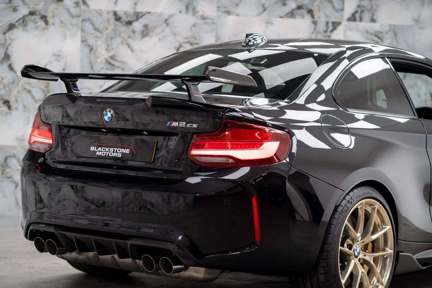 Used BMW M2 2021 for sale - 76995673: Photo 54