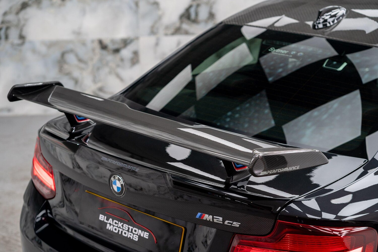 Used BMW M2 2021 for sale - 76995673: Photo 56