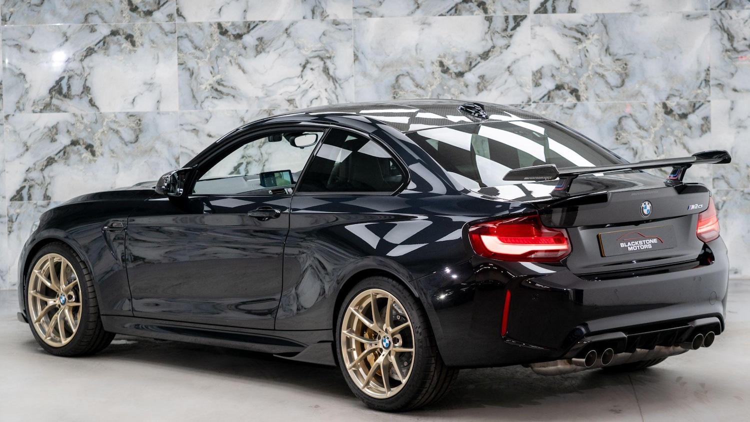 Used BMW M2 2021 for sale - 76995673: Photo 6