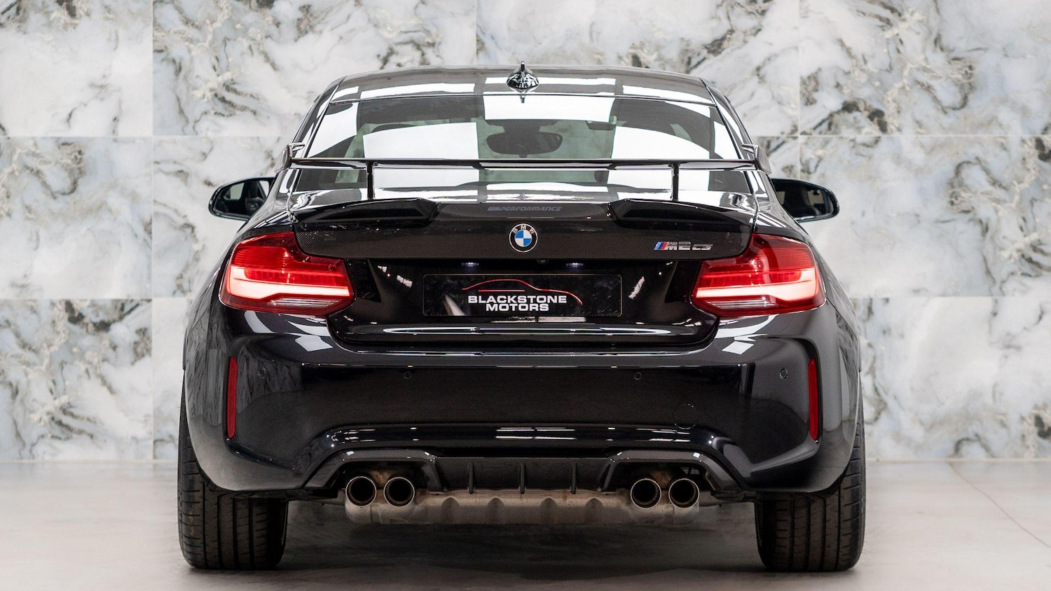 Used BMW M2 2021 for sale - 76995673: Photo 8