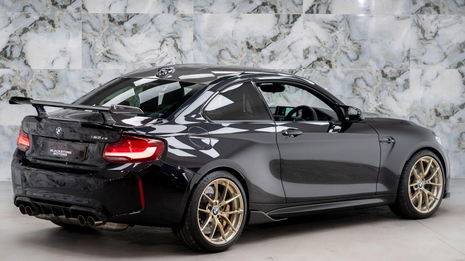 Used BMW M2 2021 for sale - 76995673: Photo 9
