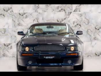 Used Aston Martin V8 1997 for sale - 74713160: Photo