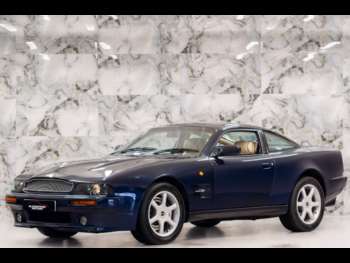 Used Aston Martin V8 1997 for sale - 74713160: Photo