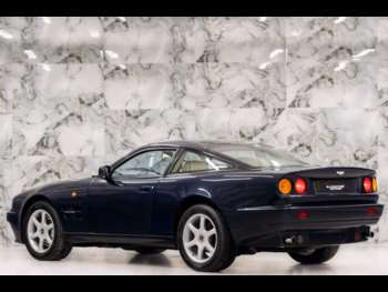 Used Aston Martin V8 1997 for sale - 74713160: Photo