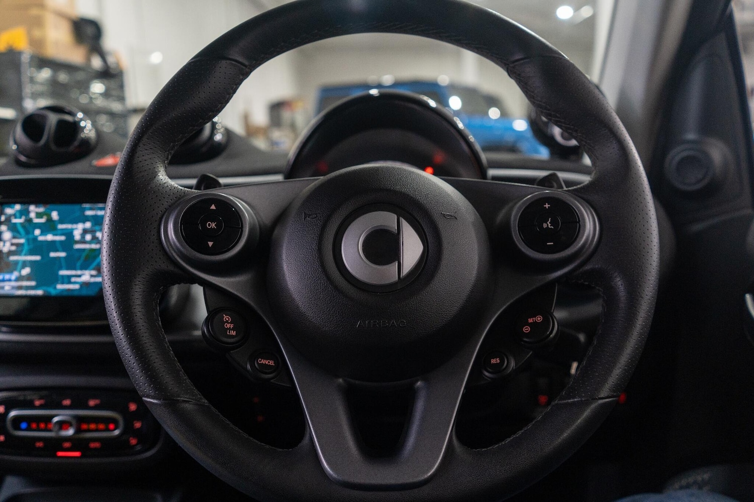 Used smart fortwo for sale - 77793571: Photo 10