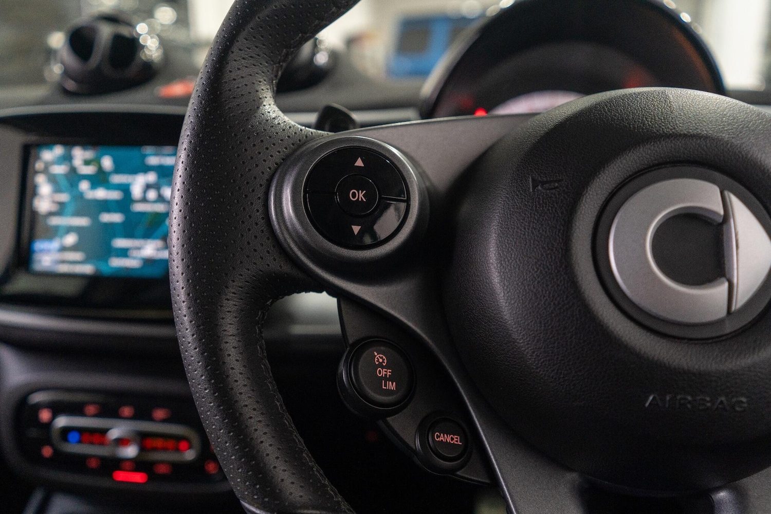 Used smart fortwo for sale - 77793571: Photo 11