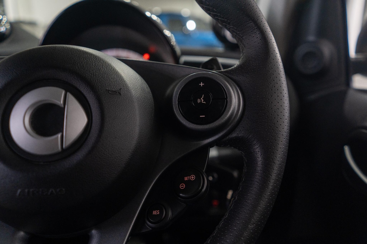 Used smart fortwo for sale - 77793571: Photo 12