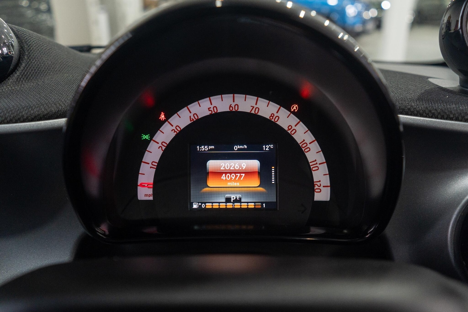 Used smart fortwo for sale - 77793571: Photo 13