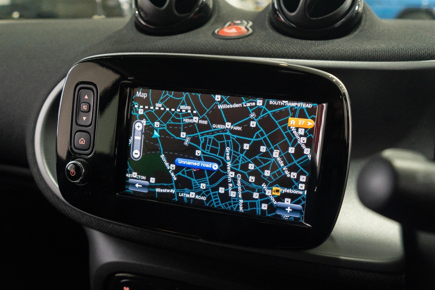 Used smart fortwo for sale - 77793571: Photo 14