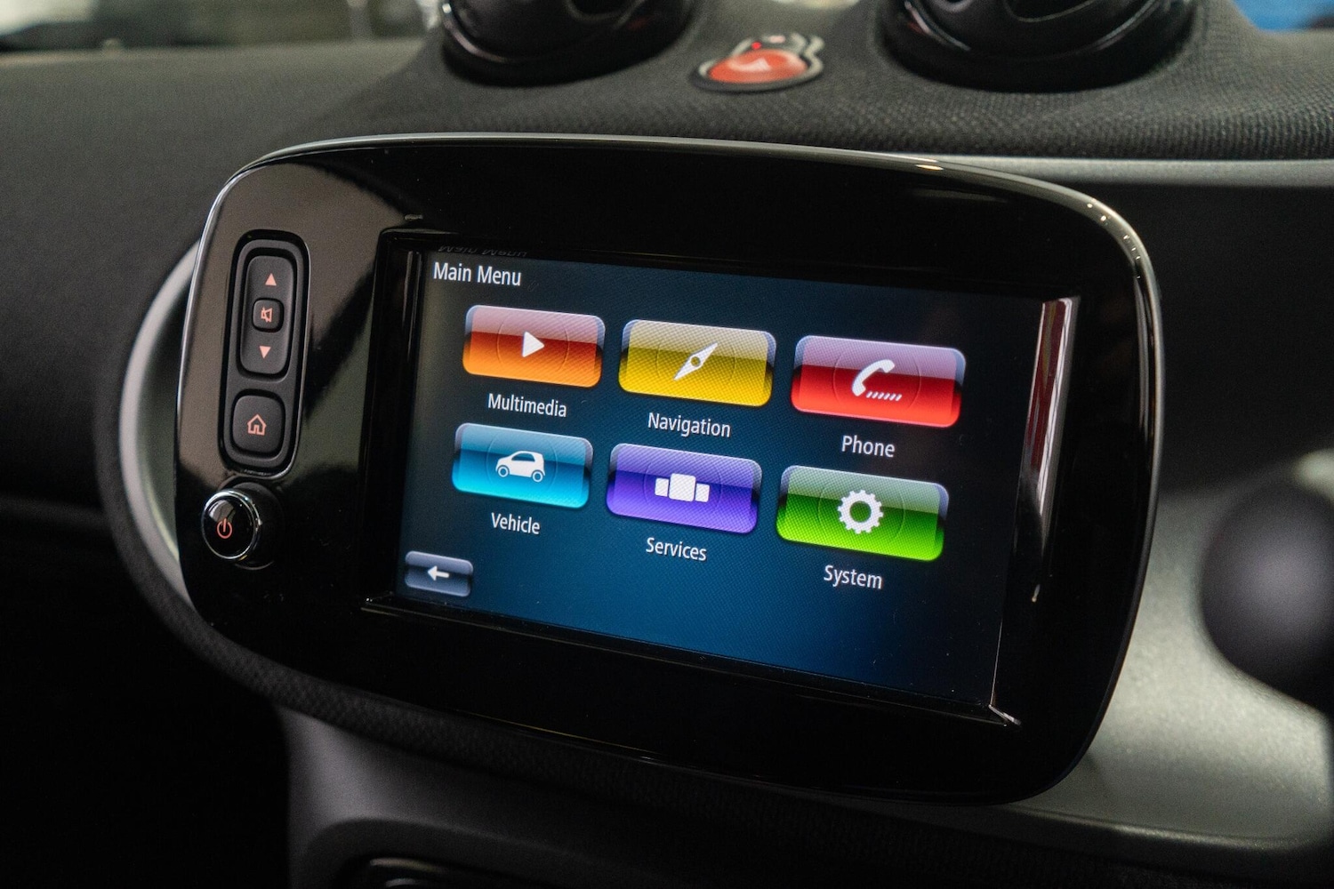 Used smart fortwo for sale - 77793571: Photo 15