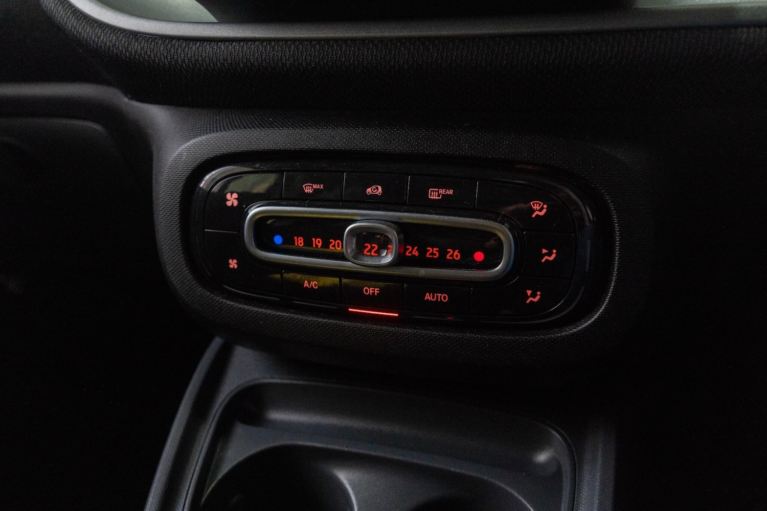 Used smart fortwo for sale - 77793571: Photo 17