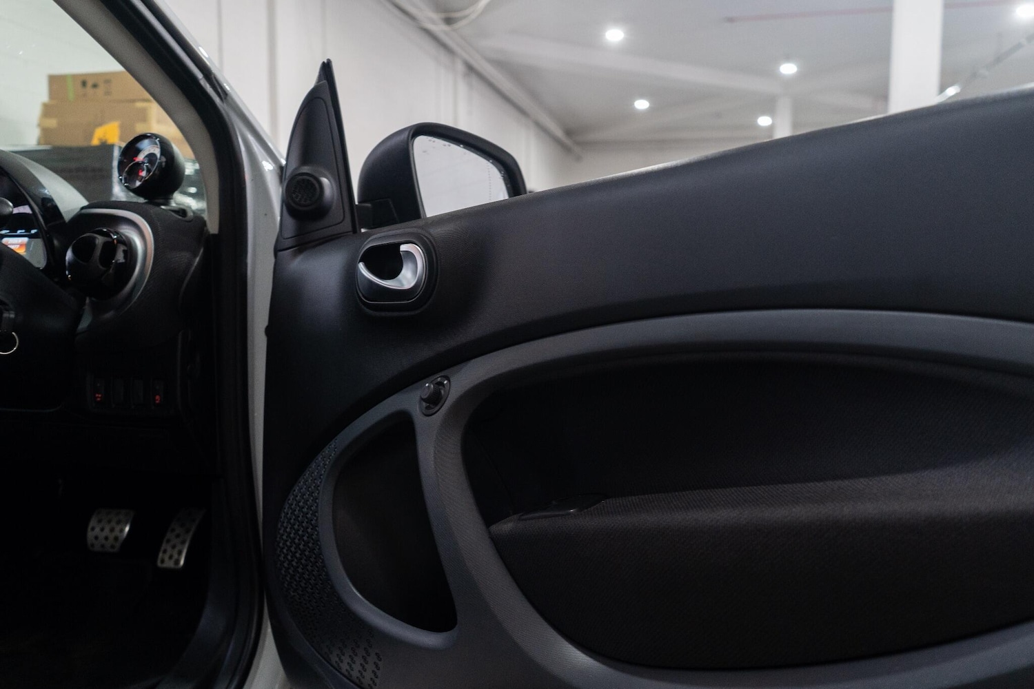 Used smart fortwo for sale - 77793571: Photo 19