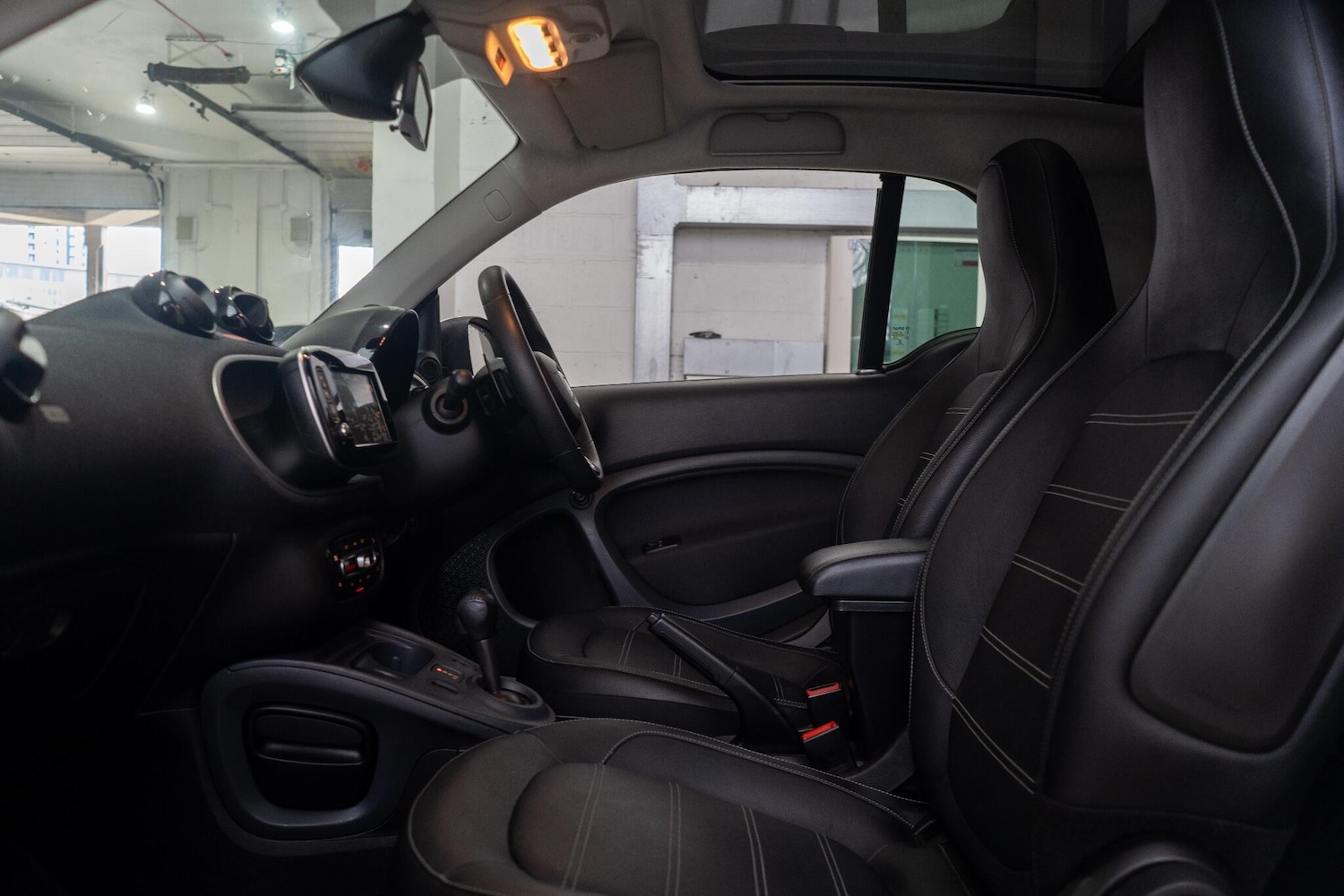 Used smart fortwo for sale - 77793571: Photo 21