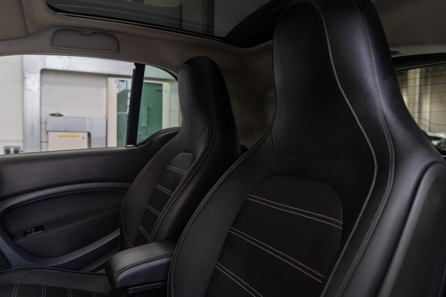 Used smart fortwo for sale - 77793571: Photo 22