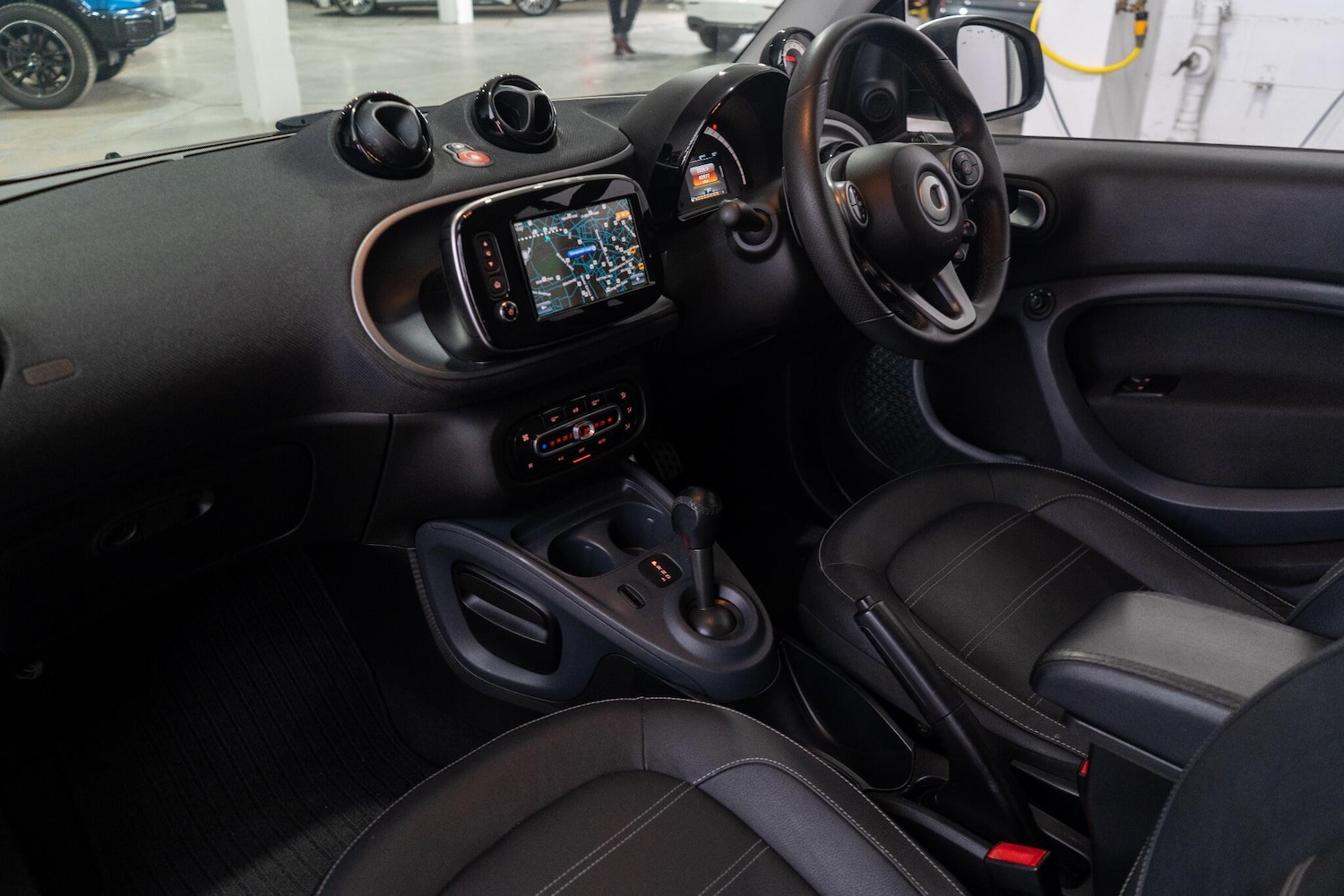 Used smart fortwo for sale - 77793571: Photo 23