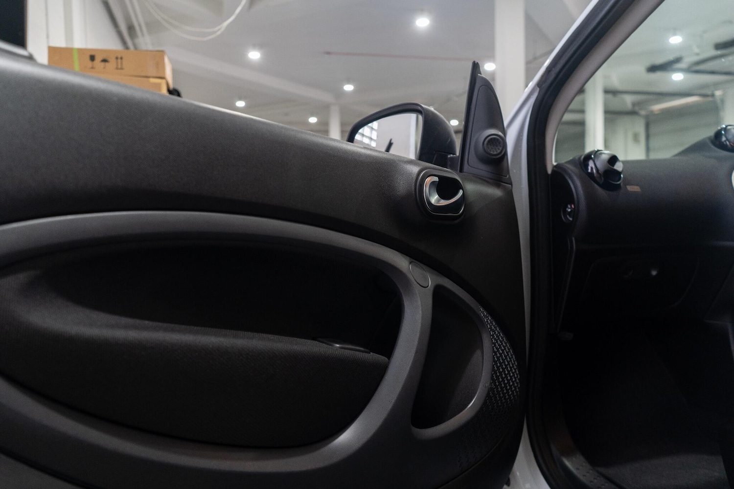 Used smart fortwo for sale - 77793571: Photo 24