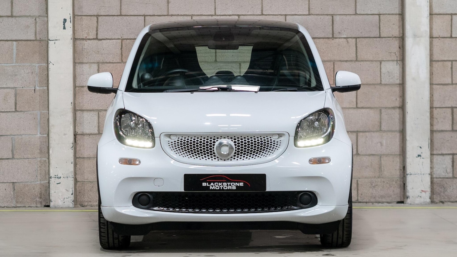 Used smart fortwo for sale - 77793571: Photo 4