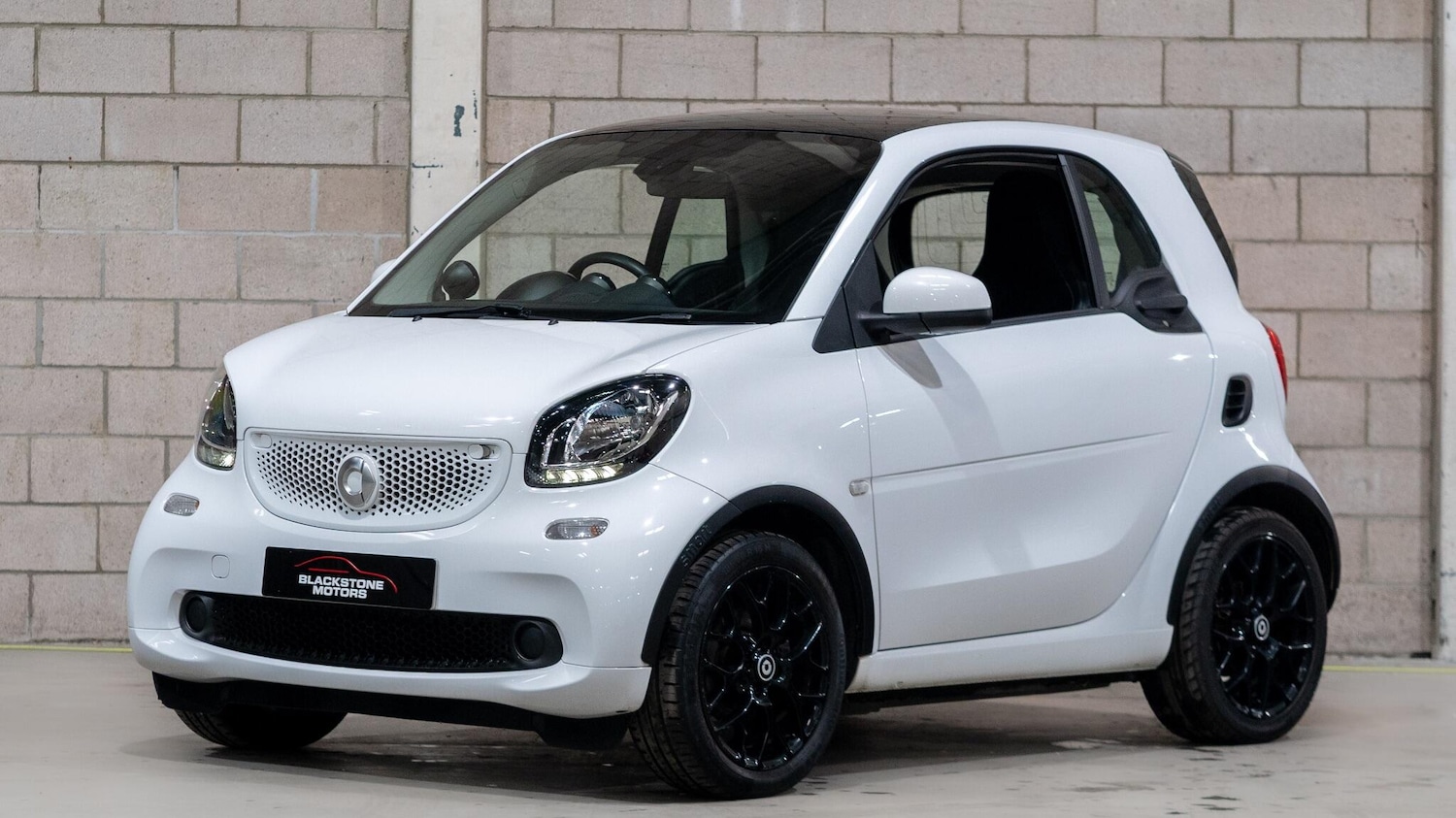 Used smart fortwo for sale - 77793571: Photo 5