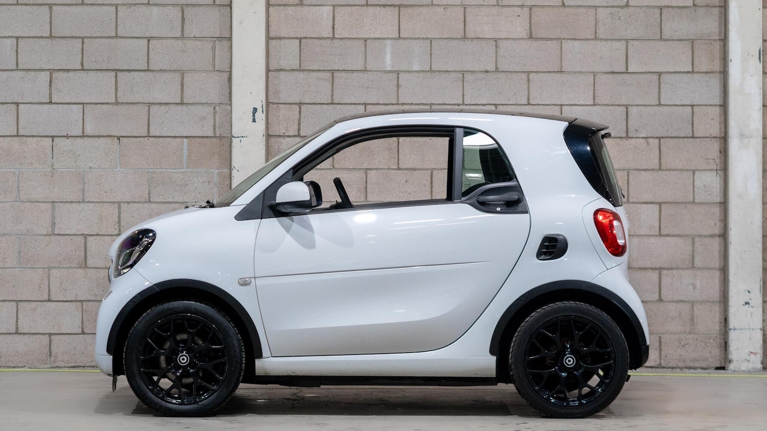 Used smart fortwo for sale - 77793571: Photo 6