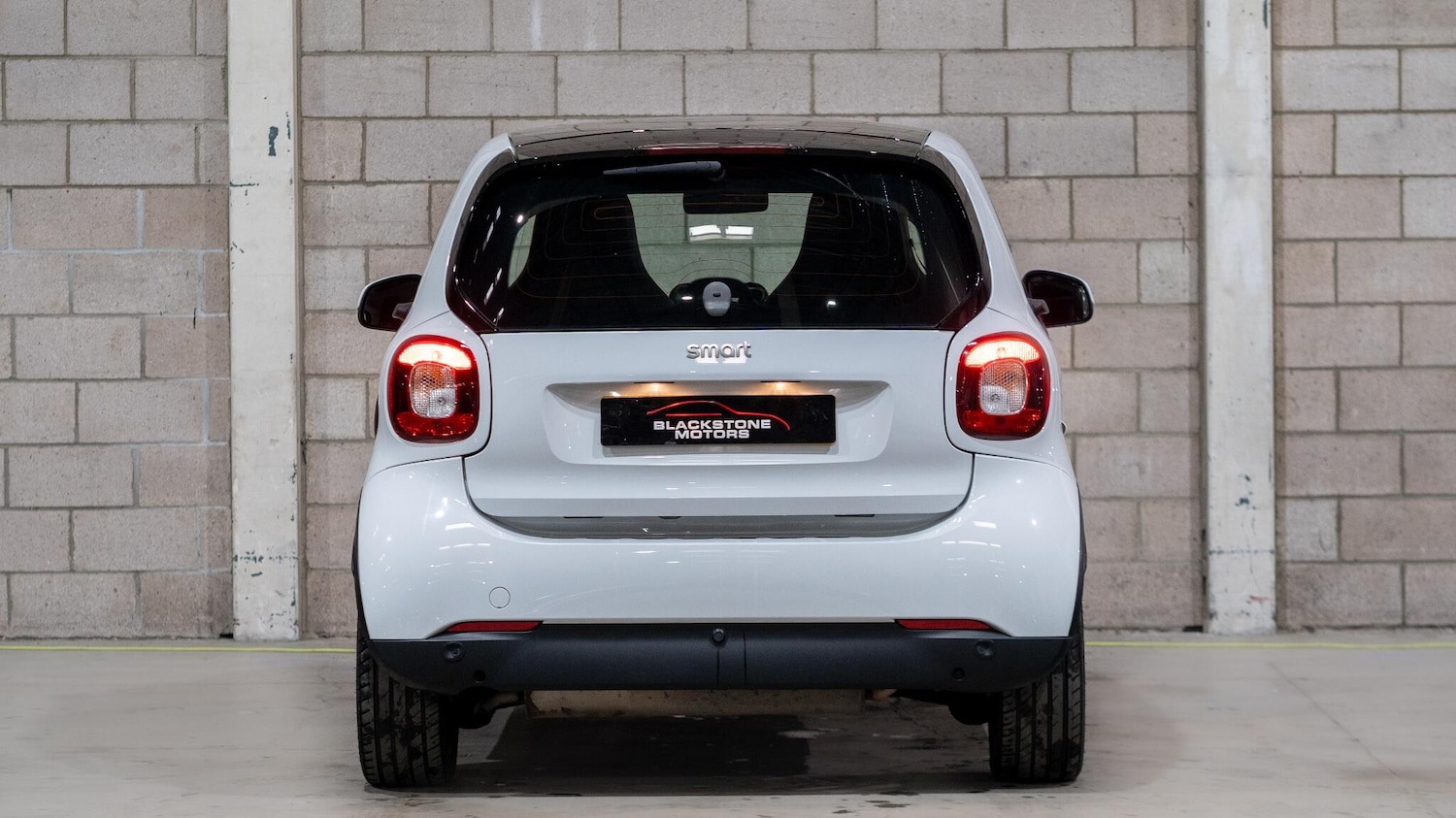 Used smart fortwo for sale - 77793571: Photo 8