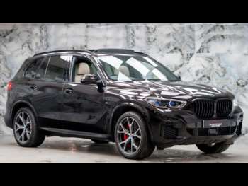 2022 (72) - 3.0 40d MHT M Sport Auto xDrive Euro 6 (s/s) 5dr