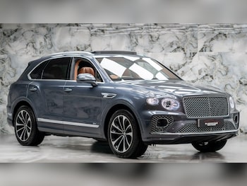 Used Bentley Bentayga 2022 for sale - 77202602: Photo