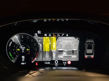 Used Bentley Bentayga 2022 for sale - 77202602: Photo