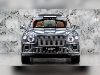 Used Bentley Bentayga 2022 for sale - 77202602: Photo