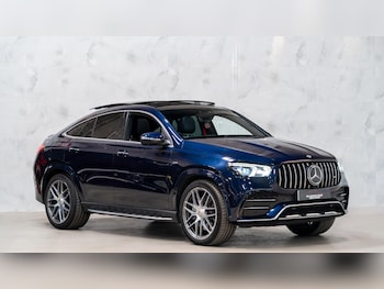 Used Mercedes-Benz GLE 2022 for sale - 78879069: Photo