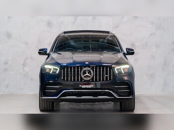 Used Mercedes-Benz GLE 2022 for sale - 78879069: Photo