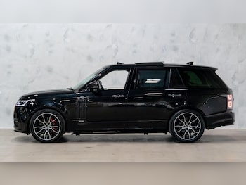 Used Land Rover Range Rover 2018 for sale - 79601868: Photo