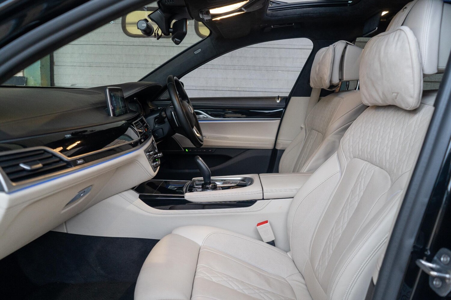 Used BMW 7 Series 2019 for sale - 77970761: Photo 10