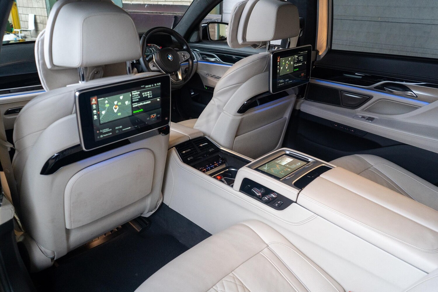 Used BMW 7 Series 2019 for sale - 77970761: Photo 12