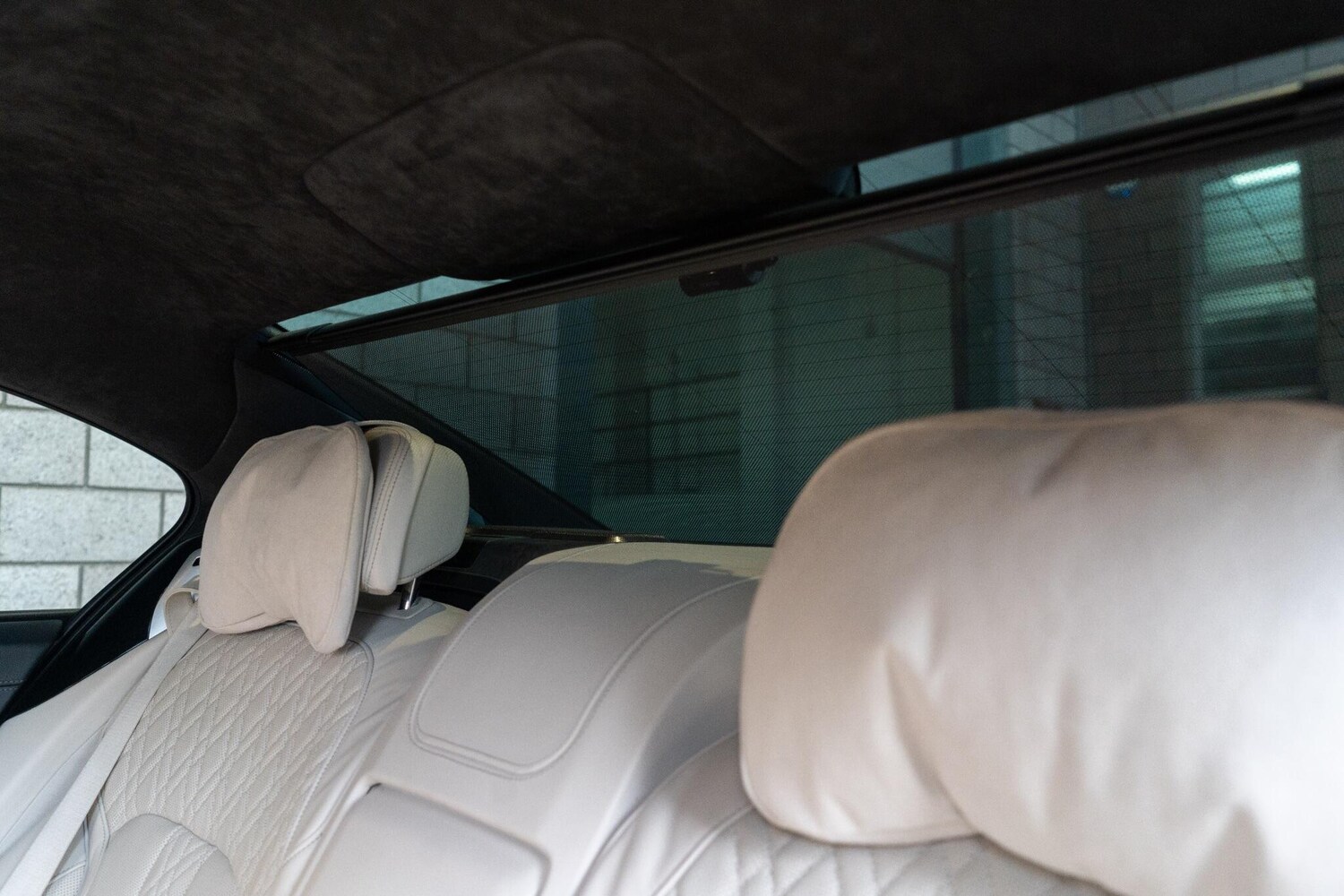 Used BMW 7 Series 2019 for sale - 77970761: Photo 13