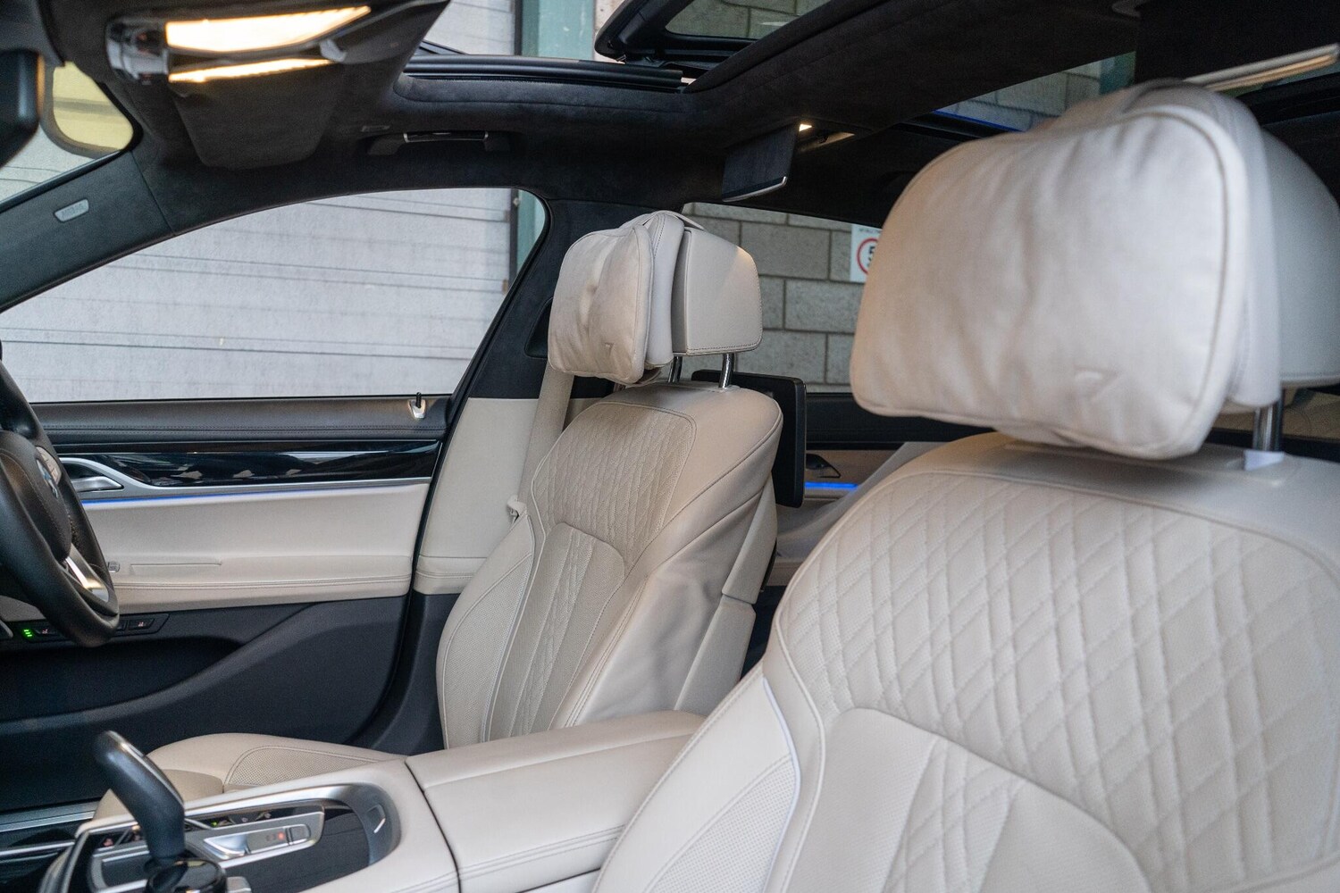 Used BMW 7 Series 2019 for sale - 77970761: Photo 15