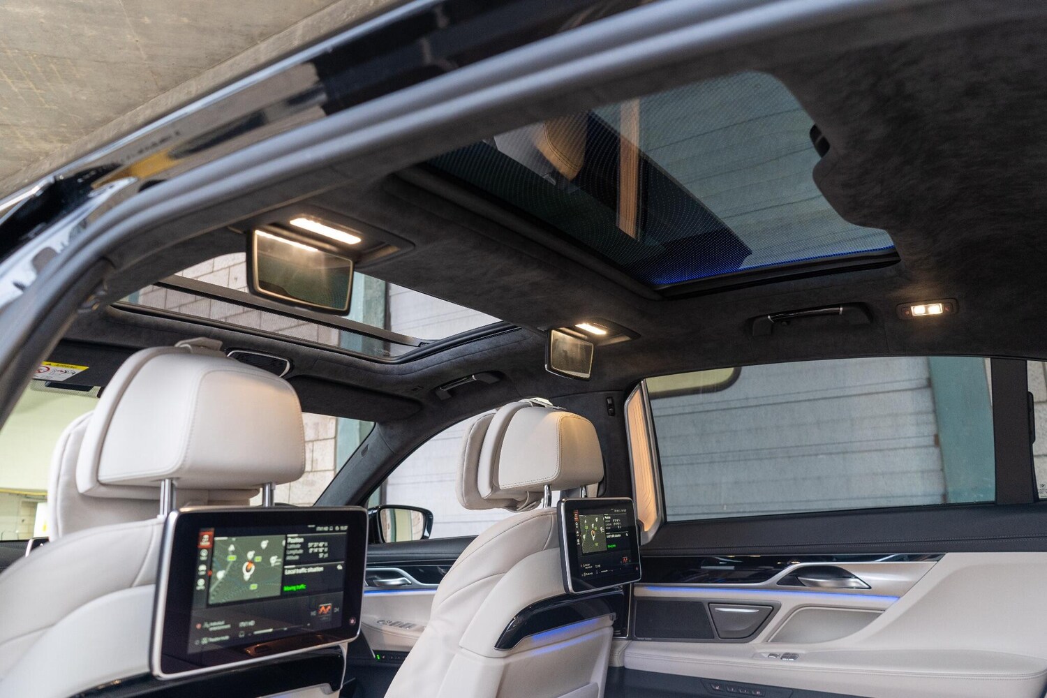 Used BMW 7 Series 2019 for sale - 77970761: Photo 16