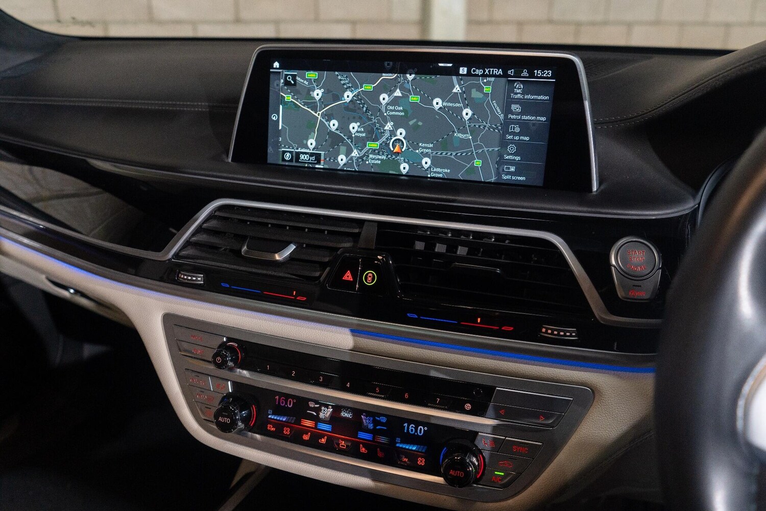 Used BMW 7 Series 2019 for sale - 77970761: Photo 17