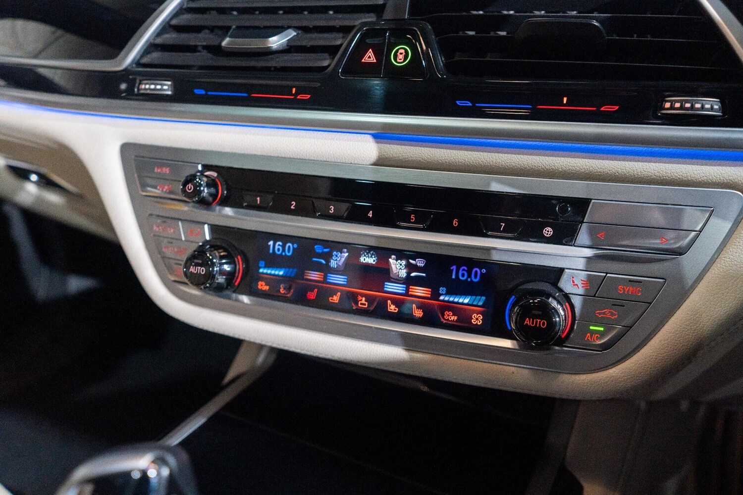 Used BMW 7 Series 2019 for sale - 77970761: Photo 18