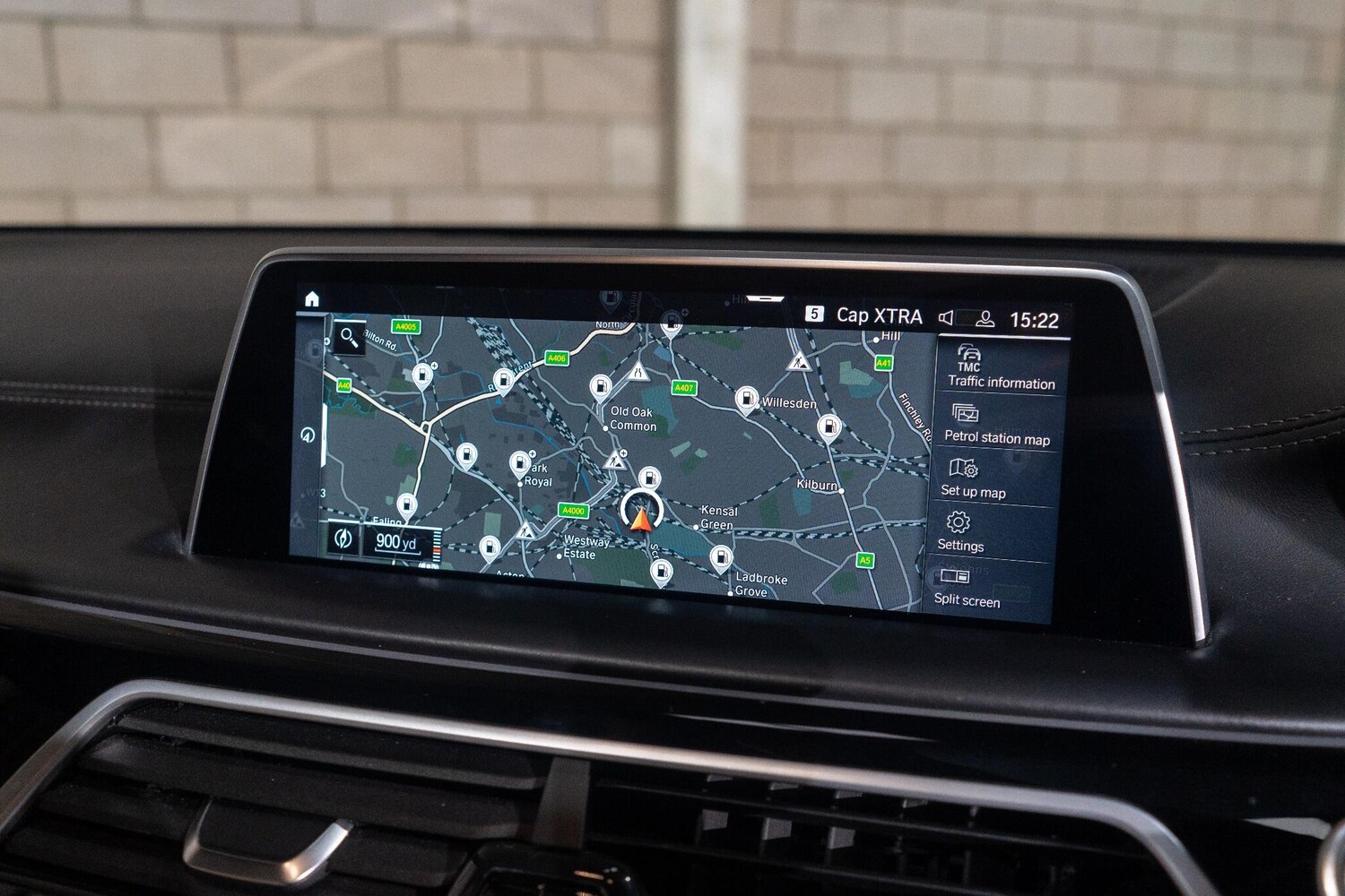 Used BMW 7 Series 2019 for sale - 77970761: Photo 19