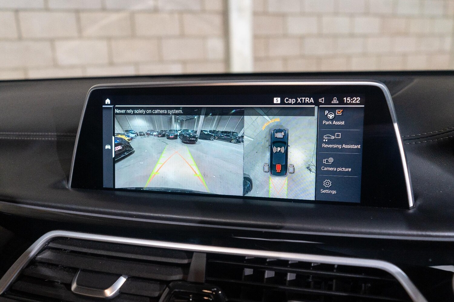 Used BMW 7 Series 2019 for sale - 77970761: Photo 20